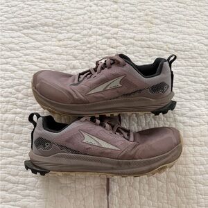 Altra Lone Peak 9 women’s trail shoes